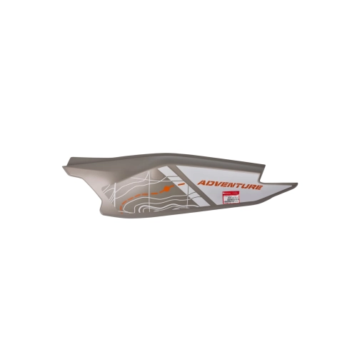 Rabeta Esquerda Sahara 300 Adventure ABS 2026 Original Honda