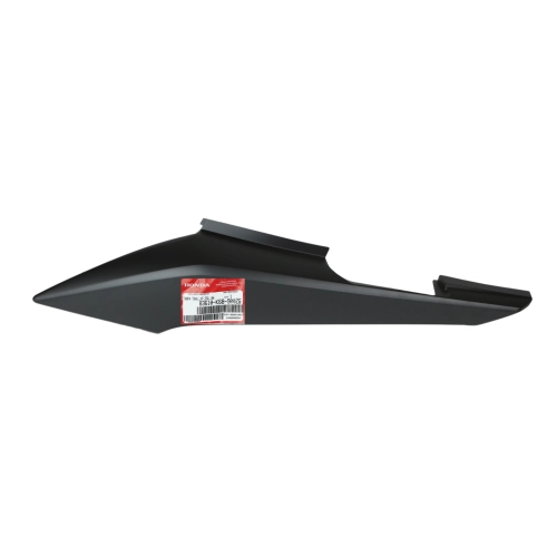 Rabeta Esquerda Xre 190 2024 Preto Original Honda Rabeta Esquerda Xre 190 2024 Preto Original Honda