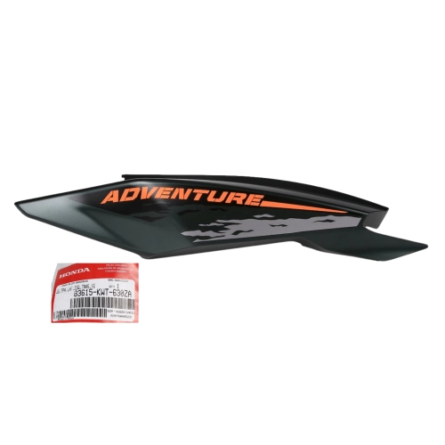 Rabeta Esquerda Xre 300 2019 A 2021 Adventure Original Honda