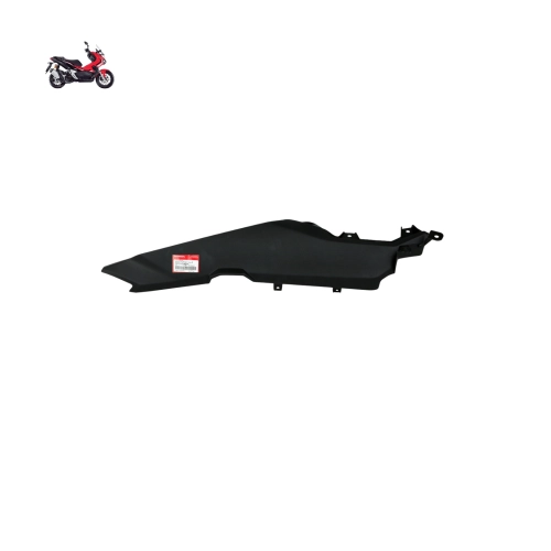 Rabeta Inferior Direita ADV 150 ABS 2021 A 2024 Original Honda Rabeta Inferior Direita ADV 150 ABS 2021 A 2024 Original Honda