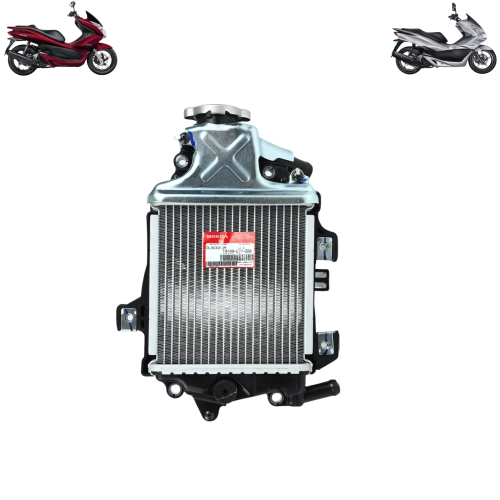 Radiador Pcx 150 2014 A 2018 Original Honda