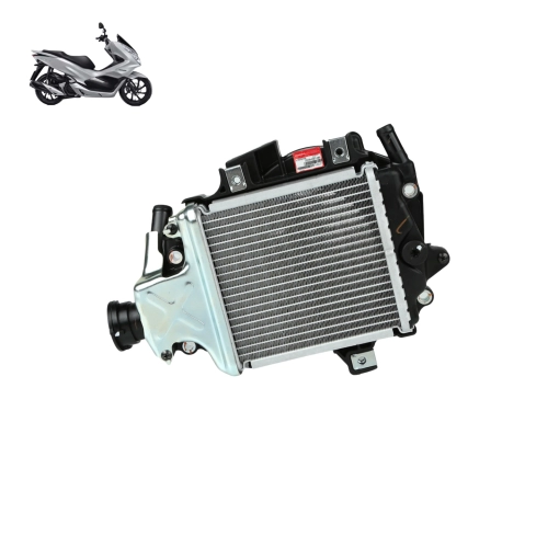 Radiador PCX 150 2019 a 2022 ADV 150 2021 a 2024 Original Honda