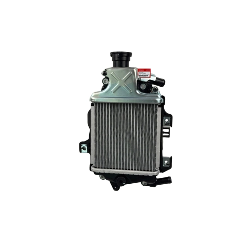 Radiador SH 150i 2017 a 2021 Original Honda Radiador SH 150i 2017 a 2021 Original Honda