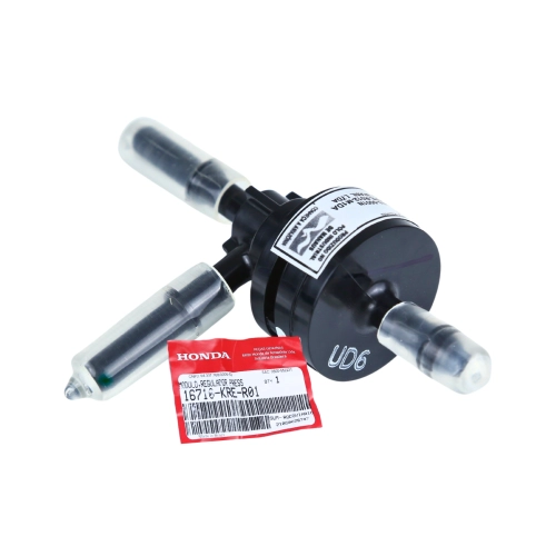 Regulador Pressao Cg Titan Fan 150 2009 A 2015 Original Honda