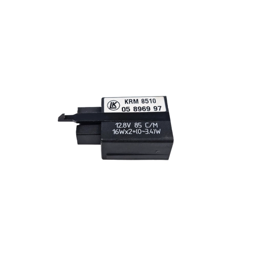 Rele de Pisca CG 125 Fan Cargo 2009 a 2013 Original Honda