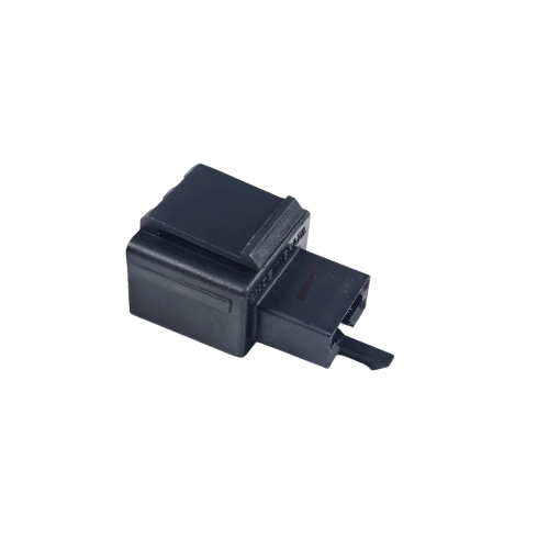 RELE DE PISCA CG 160 FAN 125I BIZ 110I ORIGINAL HONDA