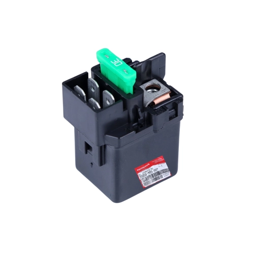 Rele Partida Cb 500 Cbr 600 Cbr 900 Cbr 1000 Original Honda Rele Partida Cb 500 Cbr 600 Cbr 900 Cbr 1000 Original Honda