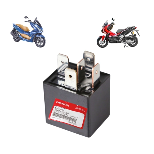 Rele Partida Pcx 150 Sh 150i Adv 150 Original Honda Rele Partida Pcx 150 Sh 150i Adv 150 Original Honda