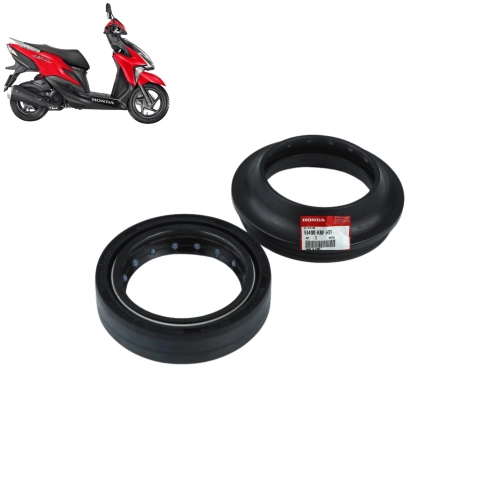 Retentor Bengala Elite 125 2019 A 2024 Original Honda Retentor Bengala Elite 125 2019 A 2024 Original Honda