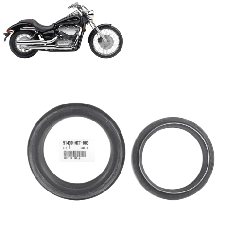Retentor Bengala VT 750 Shadow 2006 a 2013 Original