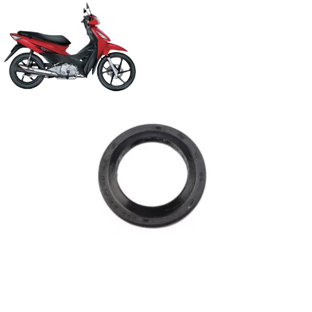 Retentor Pinhao Biz 125 2006 a 2024 Original Honda