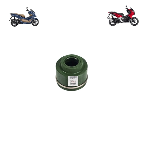 Retentor Valvula Adv 160 Pcx 160 Cb500 1998 a 2022 Original