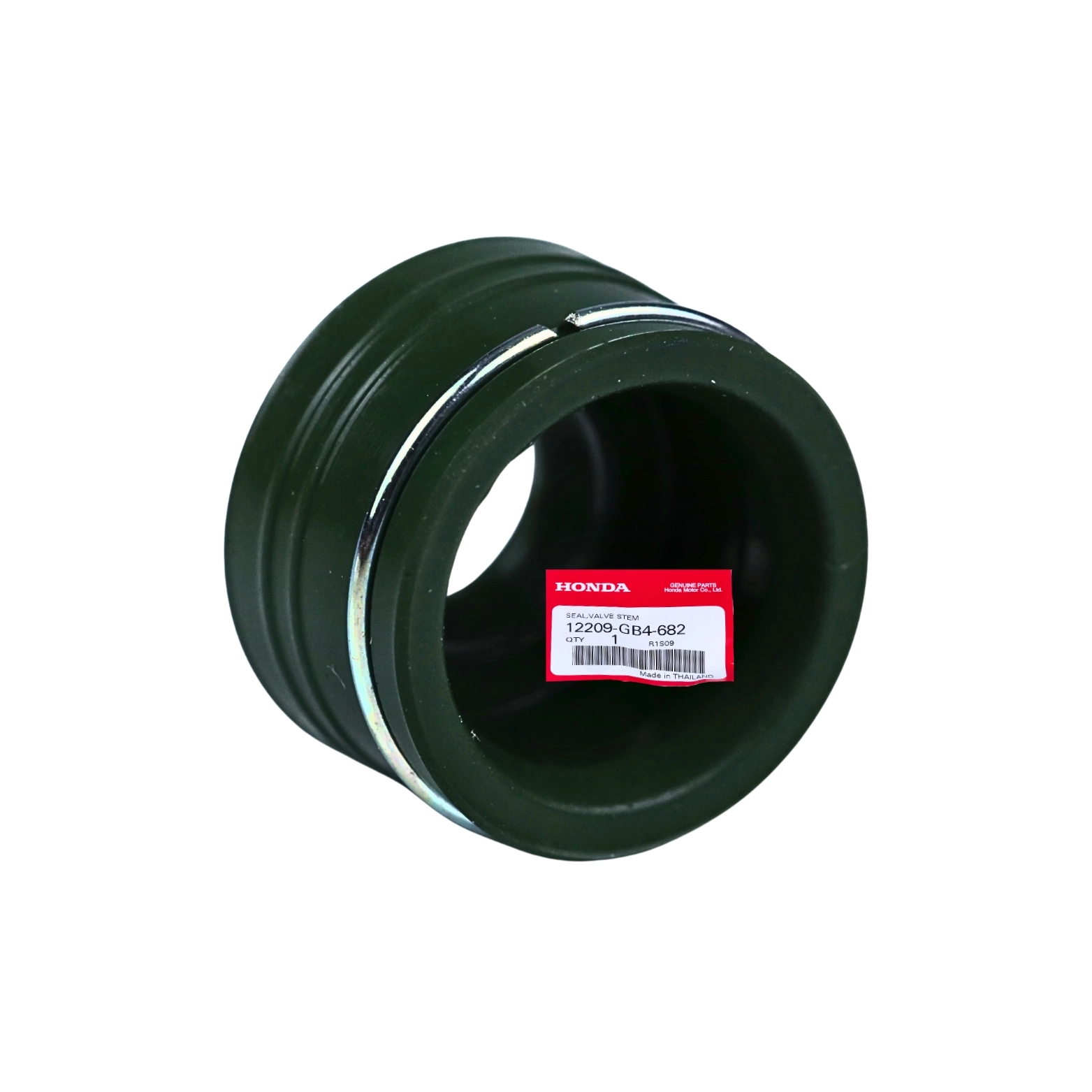 Retentor Valvula Cg 125 150 160 Biz 125 Lead 110 Cb 300r Original Honda