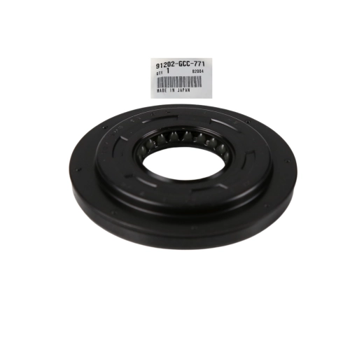 Retentor Virabrequim Esquerdo Lead 110 Original Honda