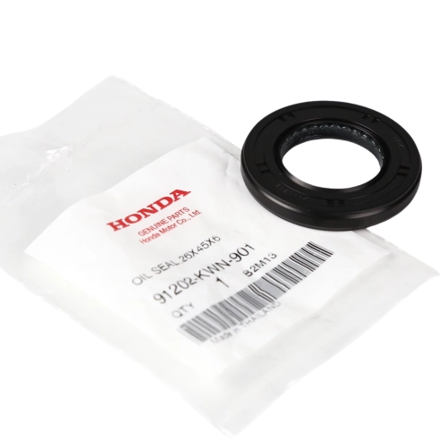 Retentor Virabrequim Esquerdo Pcx 150 2014 A 2018 Sh150i