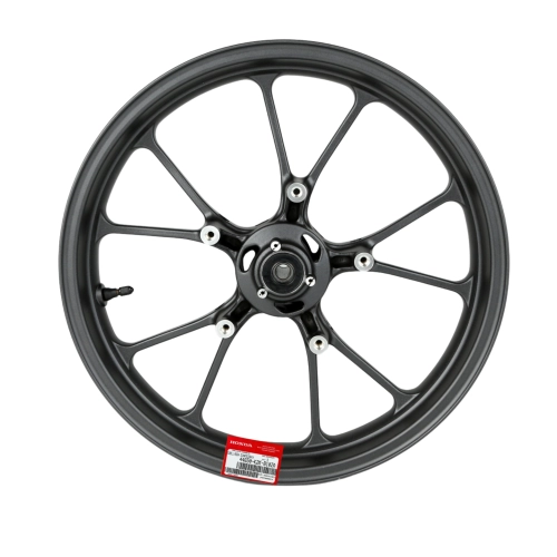 Roda Dianteira Cb 300f Twister Abs 2023 A 2026 Original Honda