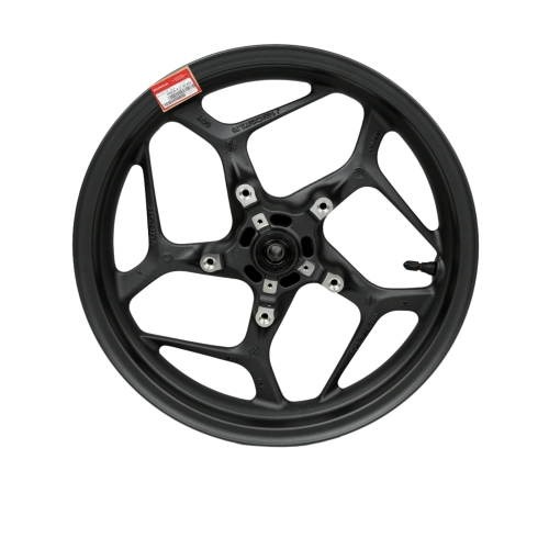 Roda Dianteira Pcx 160 2023 A 2024 Abs Original Honda