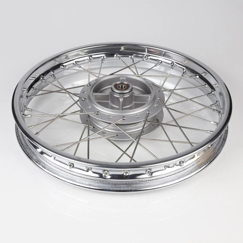 Roda Traseira Completa Fan 150 2009 A 2013 Original Honda