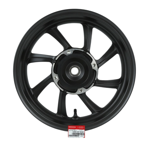 Roda Traseira Pcx 150 2019 A 2022 A Disco Abs Original Honda