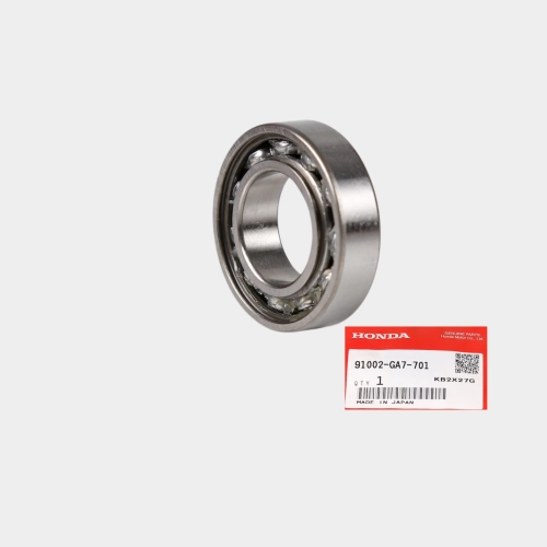 Rolamento de Esferas com Flange 6902 Honda PCX ADV SH Lead Forza Original Honda