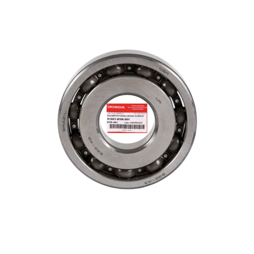 Rolamento Virabrequim Cb 300r Xre 300 2010 A 2023 Original