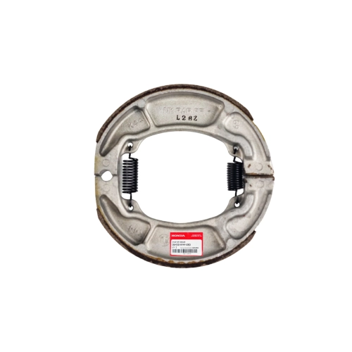 Sapata Freio Traseiro PCX 160 2023 a 2026 Biz 125 2025 2026 Original Honda Sapata Freio Traseiro PCX 160 2023 a 2026 Biz 125 2025 2026 Original Honda