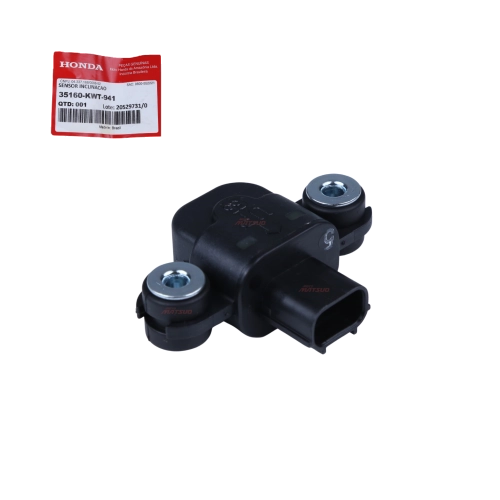 Sensor Angulo Inclinacao Xre Cb 300 2010 A 2018 Original Honda
