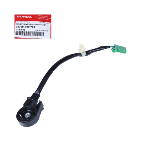 Sensor Cavalete Lateral Adv Pcx 150 2019 a 2024 Original Honda