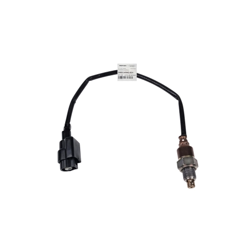 Sensor de Oxigenio Sonda Lambda CG 160 Start Fan 125i 2016 a 2021 Original Honda Sensor de Oxigenio Sonda Lambda CG 160 Start Fan 125i 2016 a 2021 Original Honda