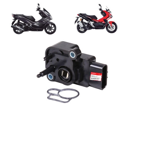 Sensor Map Tbi Pcx 150 2016 A 2022 Adv 150 Original Honda