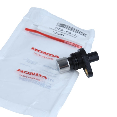 Sensor Velocidade Cg Titan Fan 160 Elite 125 Original Honda