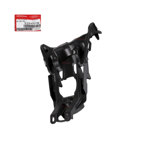 Suporte Aranha Painel Fan 160 2016 2017 P 2 Botoes Original Honda Suporte Aranha Painel Fan 160 2016 2017 P 2 Botoes Original Honda