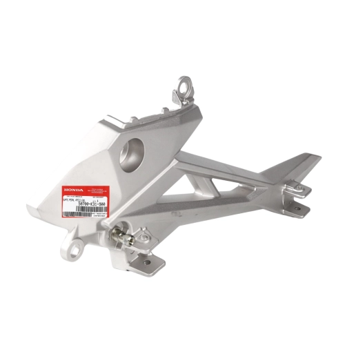 Suporte Bacalhau Esquerdo Cb 250f Twister 2016 A 2022 Original Honda