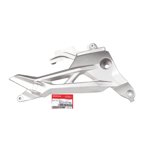 Suporte Bacalhau Traseiro Direito Cg Start 160 Cbs 2018 a 2024 Original Honda