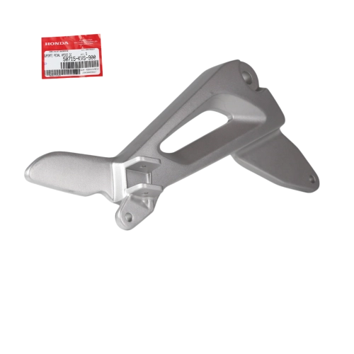 Suporte Bacalhau Traseiro Direito Cg Titan Fan 150 2009 a 2013 Original Honda Suporte Bacalhau Traseiro Direito Cg Titan Fan 150 2009 a 2013 Original Honda