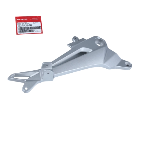 Suporte Bacalhau Traseiro Direito Cg Titan Fan 150 Sem Cbs 2014 2015 Original Honda Suporte Bacalhau Traseiro Direito Cg Titan Fan 150 Sem Cbs 2014 2015 Original Honda
