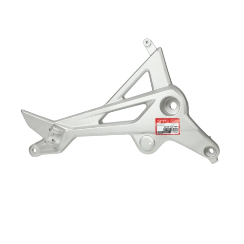 Suporte Bacalhau Traseiro Direito Cg Titan Fan 160 2025 2026 Original Honda