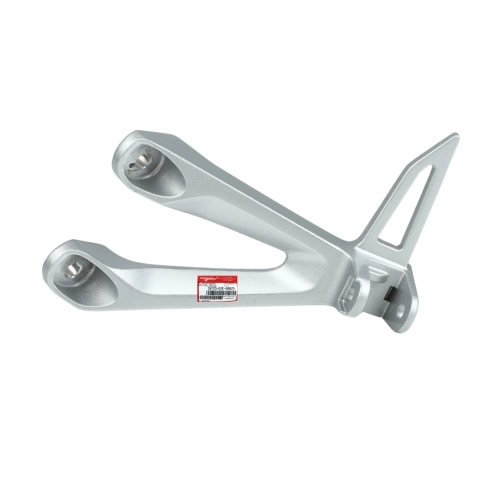 Suporte Bacalhau Traseiro Esquerdo Cb 300f Twister Original Honda