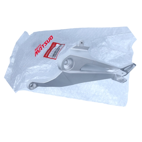 Suporte Bacalhau Traseiro Esquerdo Cg Titan Fan 150 2014 2015 Original Honda