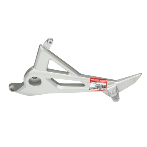 Suporte Bacalhau Traseiro Esquerdo Cg Titan Fan 160 2025 2026 Original Honda