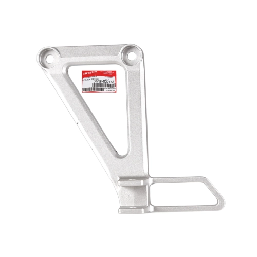 Suporte Bacalhau Traseiro Esquerdo Nx4 Falcon 1999 a 2015 Original Honda