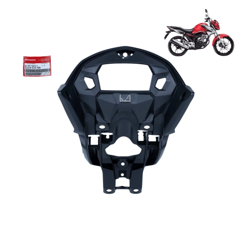 Suporte Farol Aranha Cg Titan 160 2022 A 2024 Original Honda