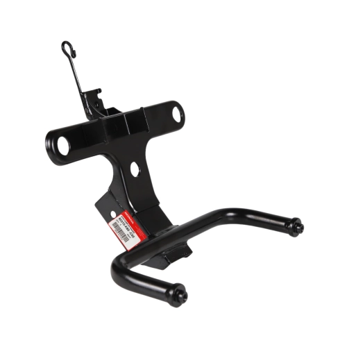 Suporte Farol Aranha Elite 125 2019 A 2024 Original Honda