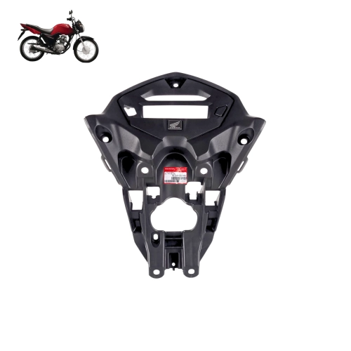Suporte Farol Painel CG 125 Fan Cargo 2014 a 2018 Original Honda Suporte Farol Painel CG 125 Fan Cargo 2014 a 2018 Original Honda