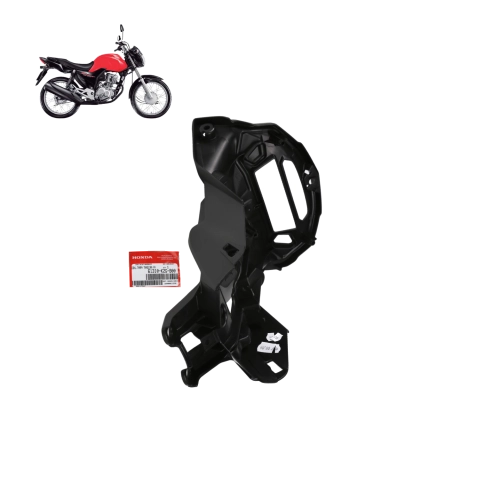 Suporte Farol Painel Cg Start 160 2022 A 2024 Original Honda