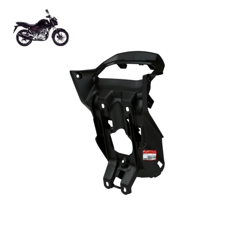 Suporte Farol Painel CG Start 160 2025 a 2026 CG Cargo 160 2025 a 2026 Original Honda Suporte Farol Painel CG Start 160 2025 a 2026 CG Cargo 160 2025 a 2026 Original Honda