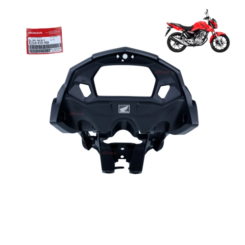 Suporte Farol Painel Fan 160 2022 A 2024 Original Honda Suporte Farol Painel Fan 160 2022 A 2024 Original Honda