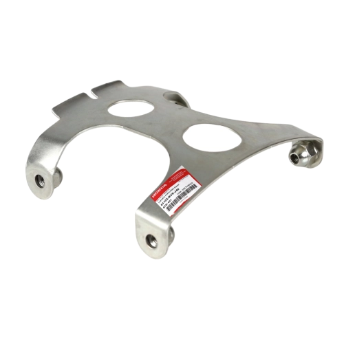 Suporte Paralama Dianteiro Cg Cargo 160 2016 A 2024 Original Honda