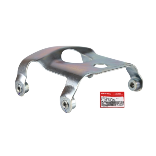 Suporte Paralama Dianteiro Titan 150 fan150 2009 A 2013 Original Honda Suporte Paralama Dianteiro Titan 150 fan150 2009 A 2013 Original Honda