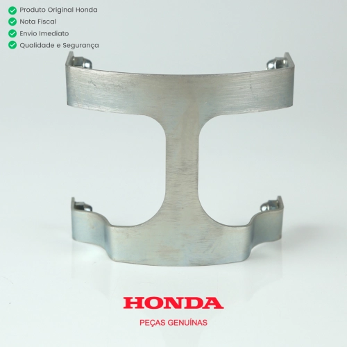 Suporte Paralama Dianteiro Xre 90 2016 A 2026 Original Honda Suporte Paralama Dianteiro Xre 90 2016 A 2026 Original Honda
